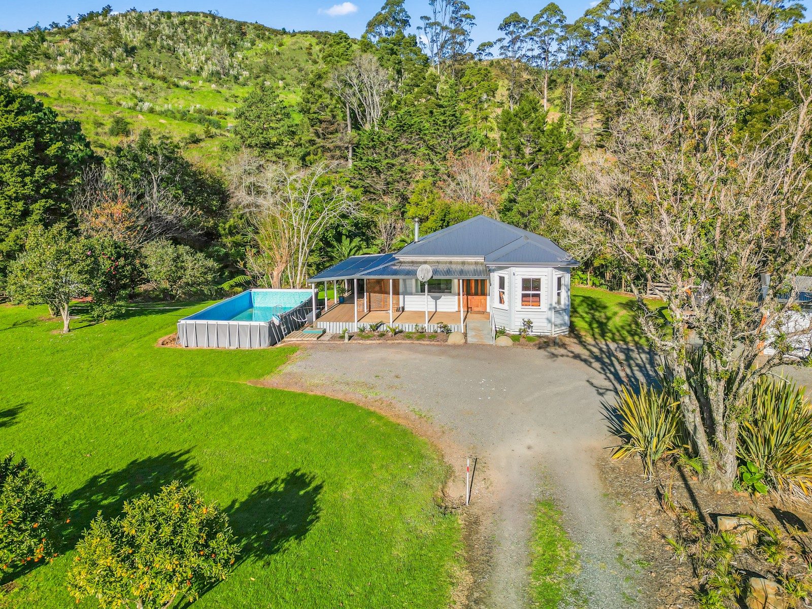 Villa lifestyle at its best! — slide 2
