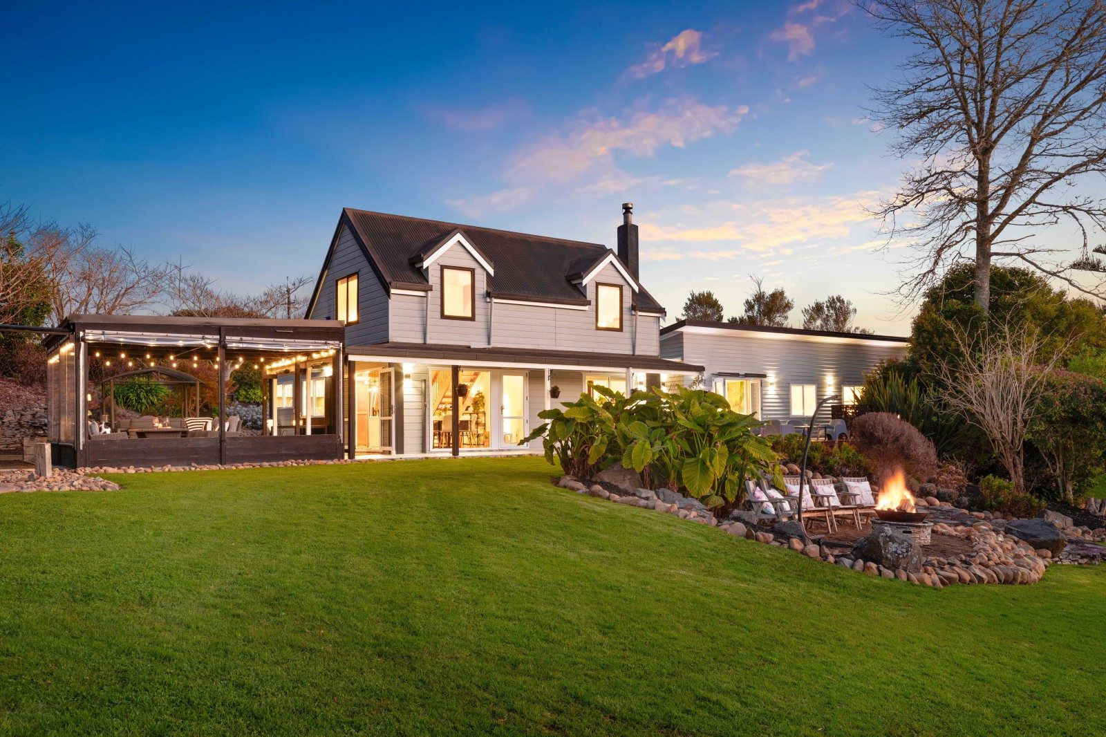 Two Homes, One Address, Zero Compromise — slide 2