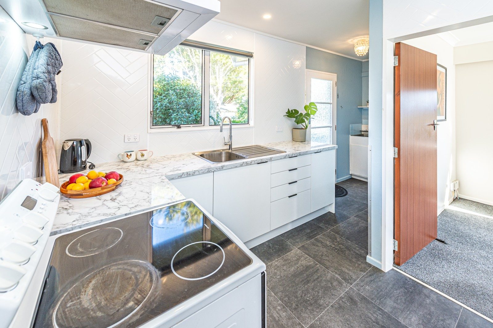 Property interior