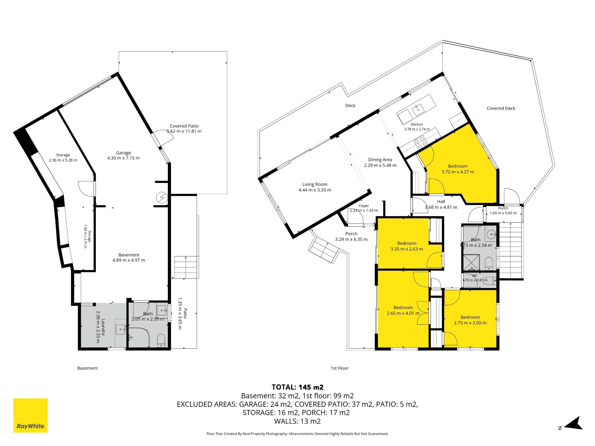 Renovated Solid Home with 6+ Car Parking — slide 25