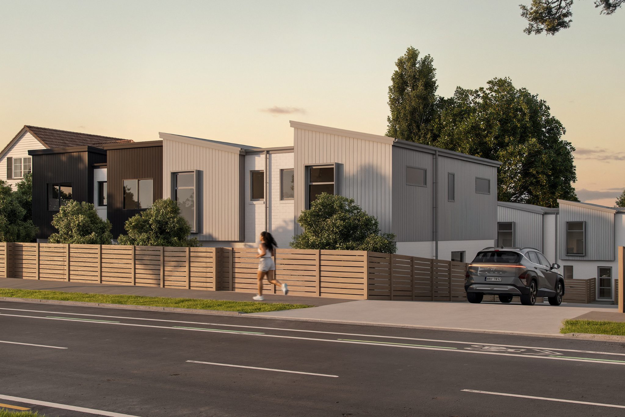 Forest Lake's Best Value New Build Homes — slide 1