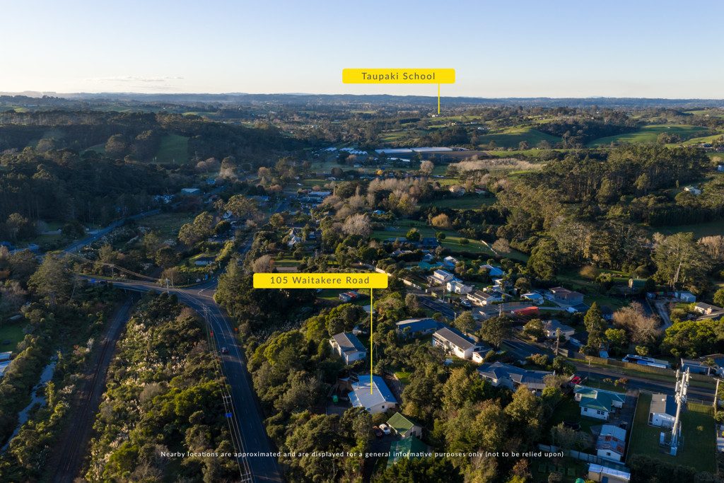 Big on Space, Big on Views, Big on Value — slide 47