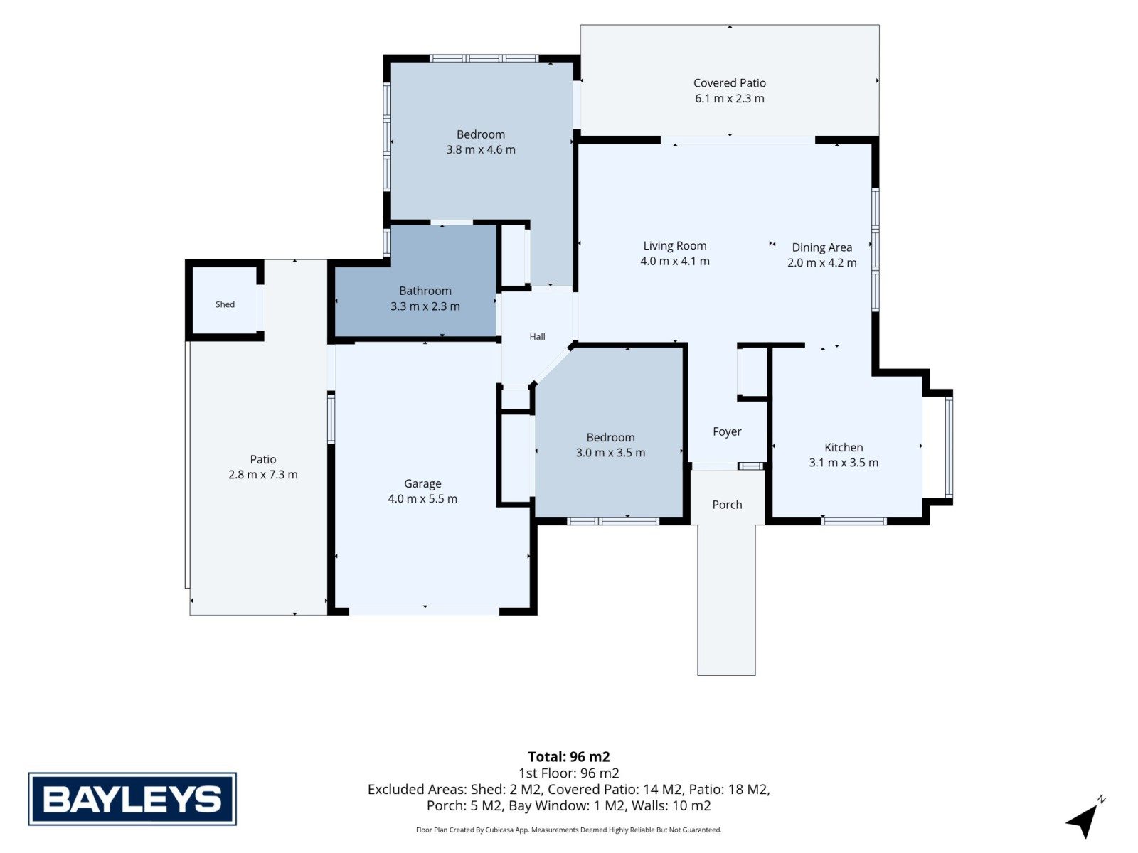 Modern, accessible & easy-care living — slide 16