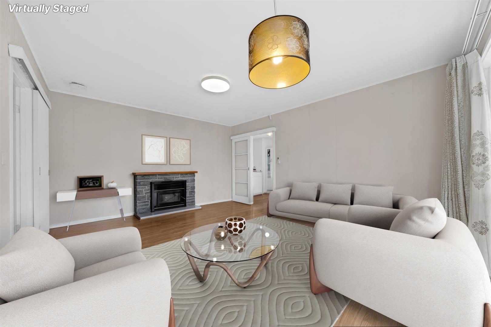 Property interior