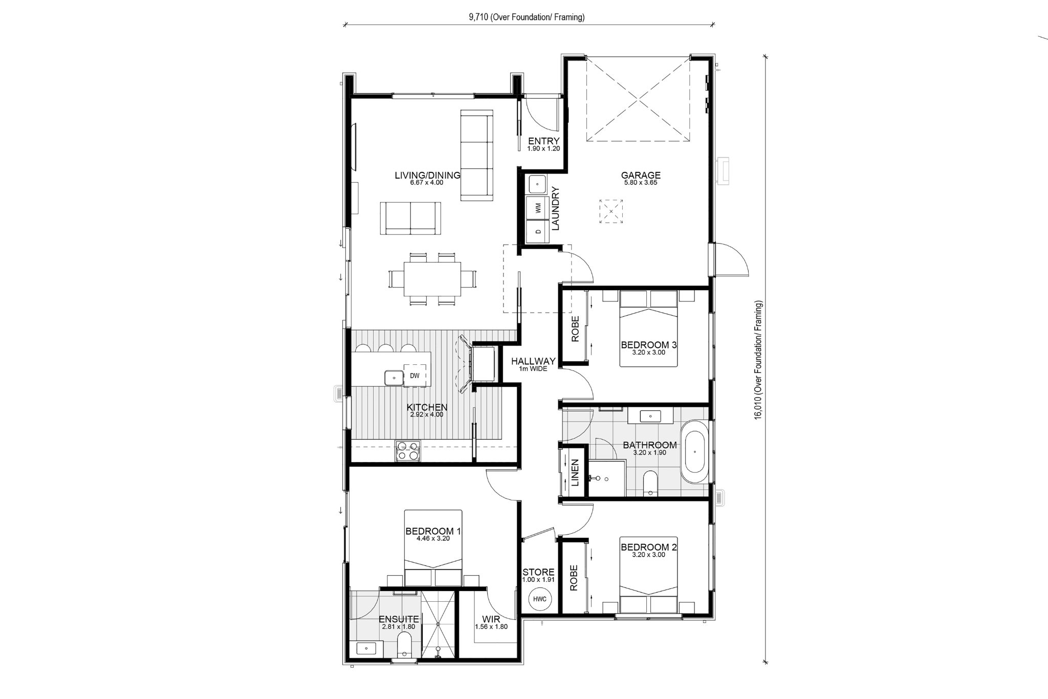 Lot 234 Silverstream, Kaiapoi — slide 2