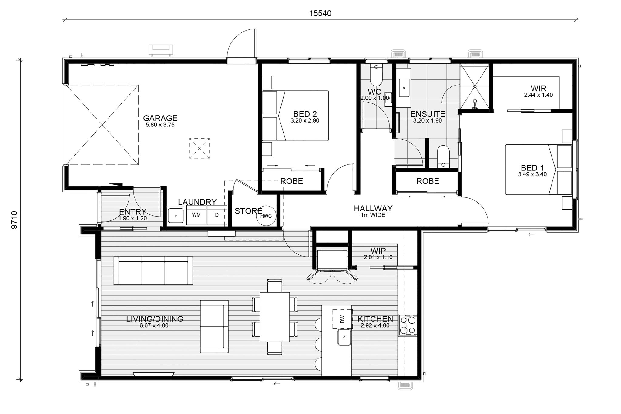 Lot 236 Silverstream, Kaiapoi — slide 2