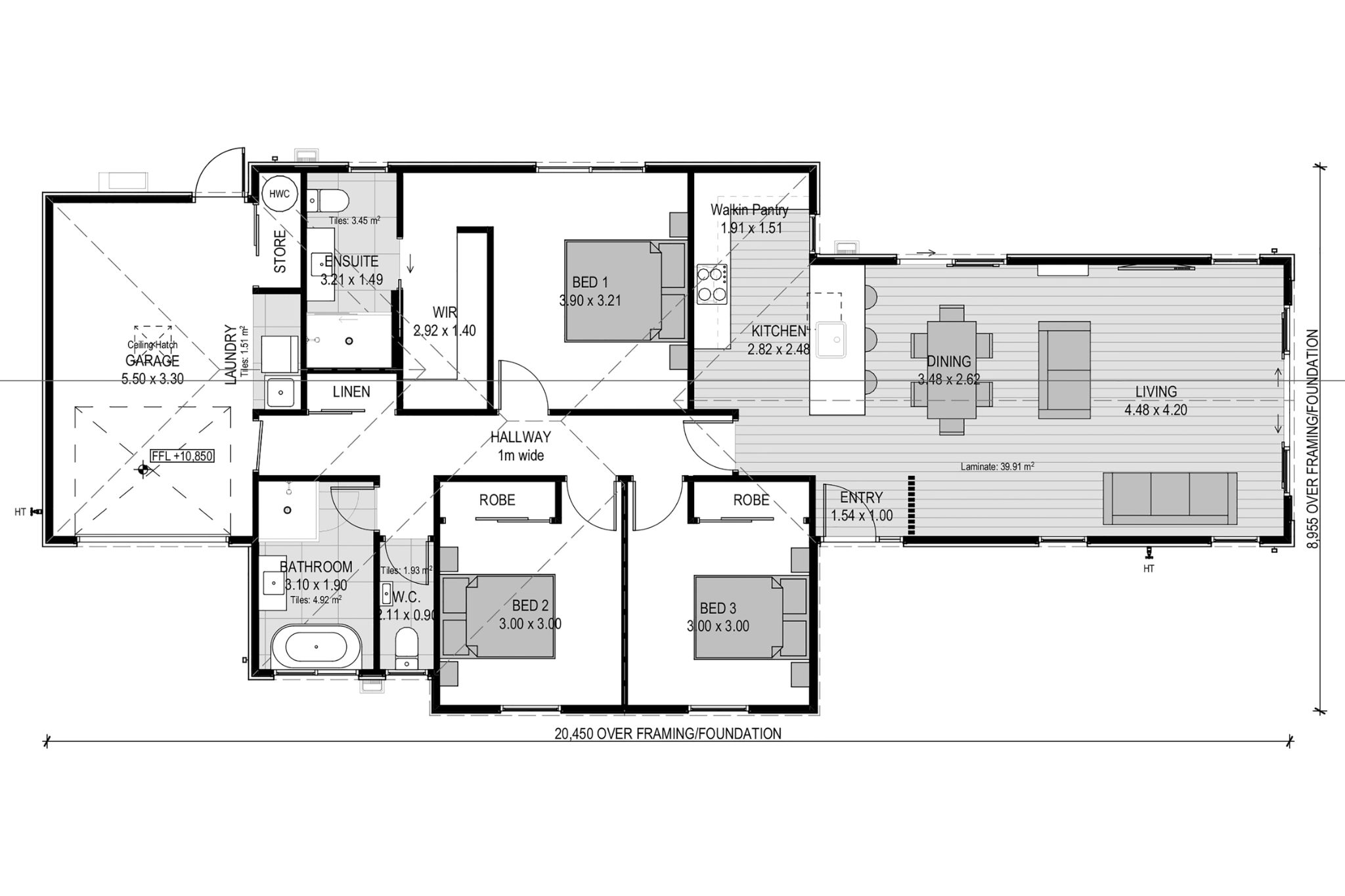 Comfortable, Convenient Living in Spring Grove — slide 2