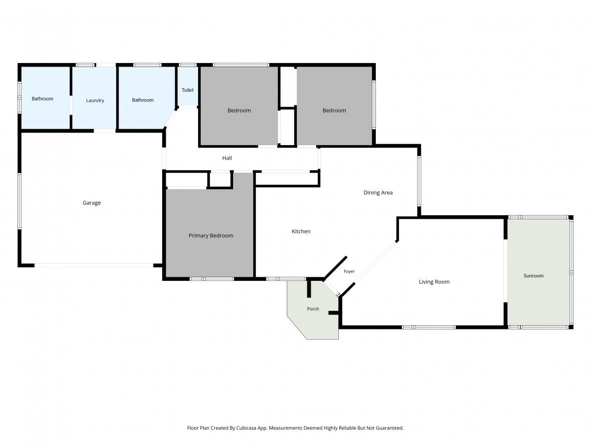 * UNDER OFFER * Easycare Living on Annesbrook Driv — slide 25