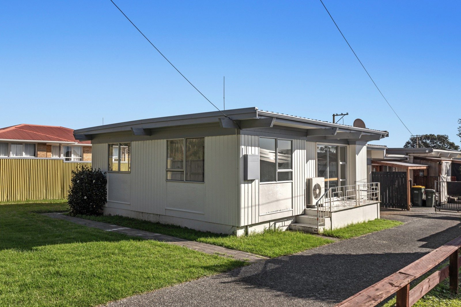 Property interior