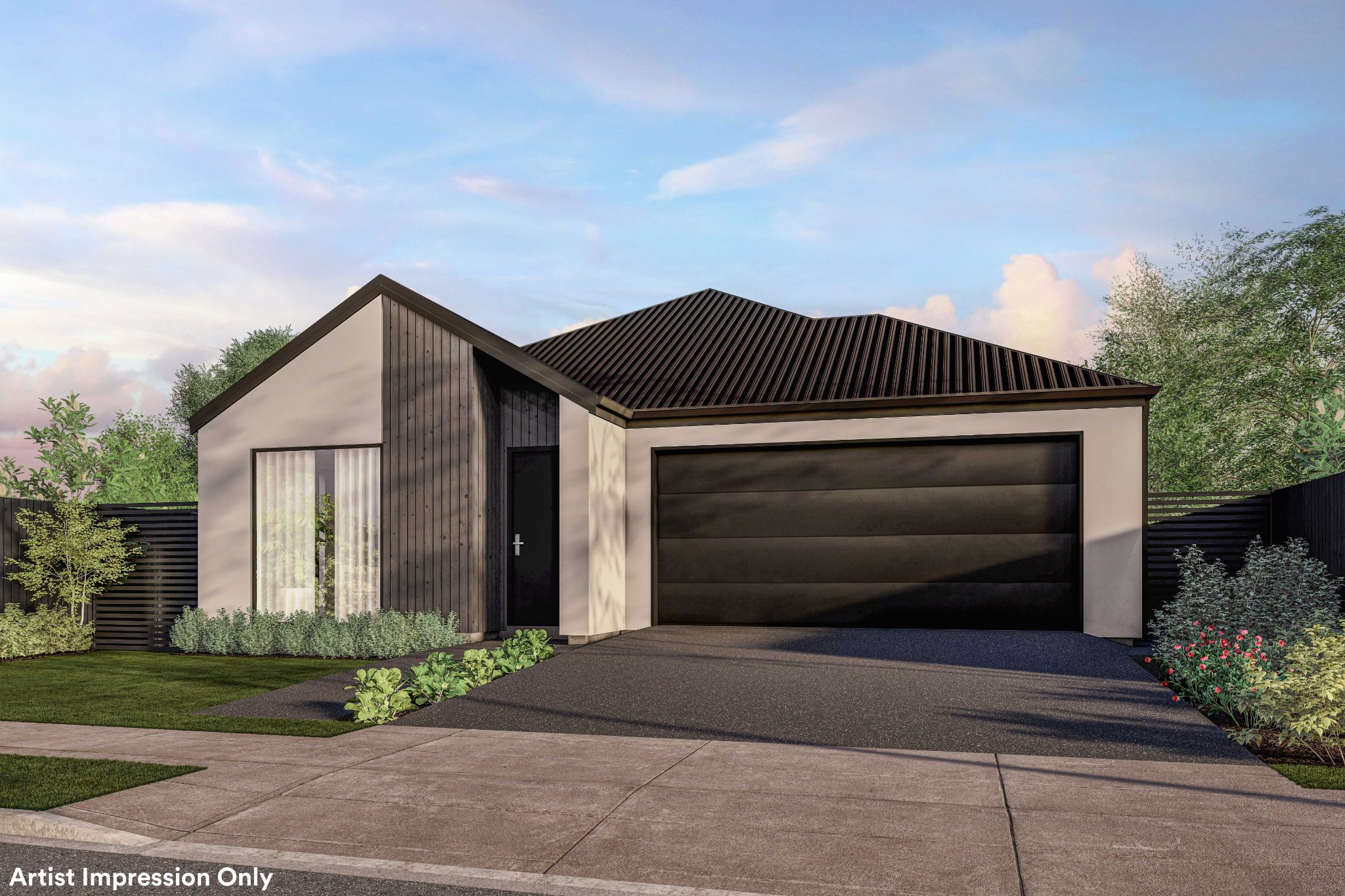 Lot 228 Silverstream, Kaiapoi — slide 1