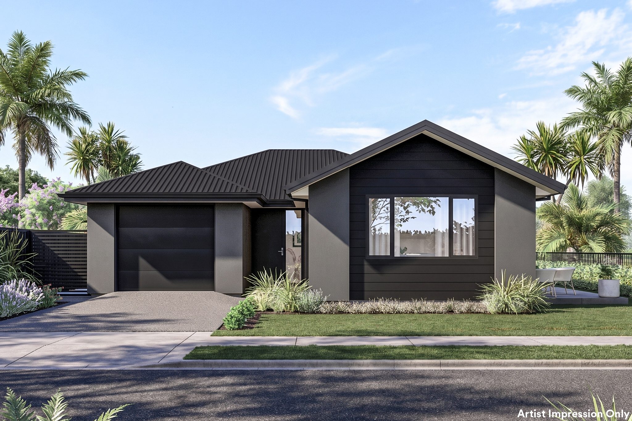 Lot 240 Silverstream, Kaiapoi — slide 1
