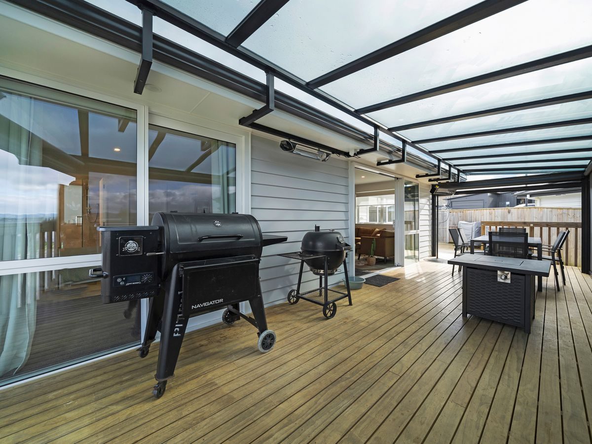 Property interior
