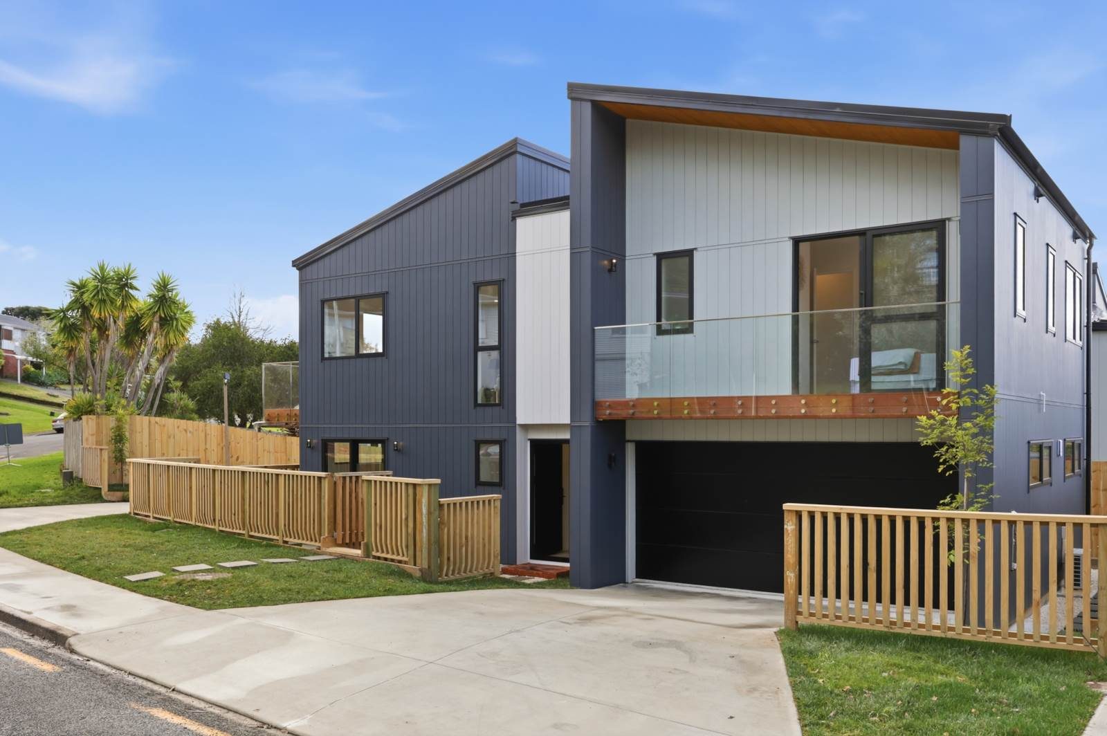 Three Brand-New Family Homes with Space, Style... — slide 50