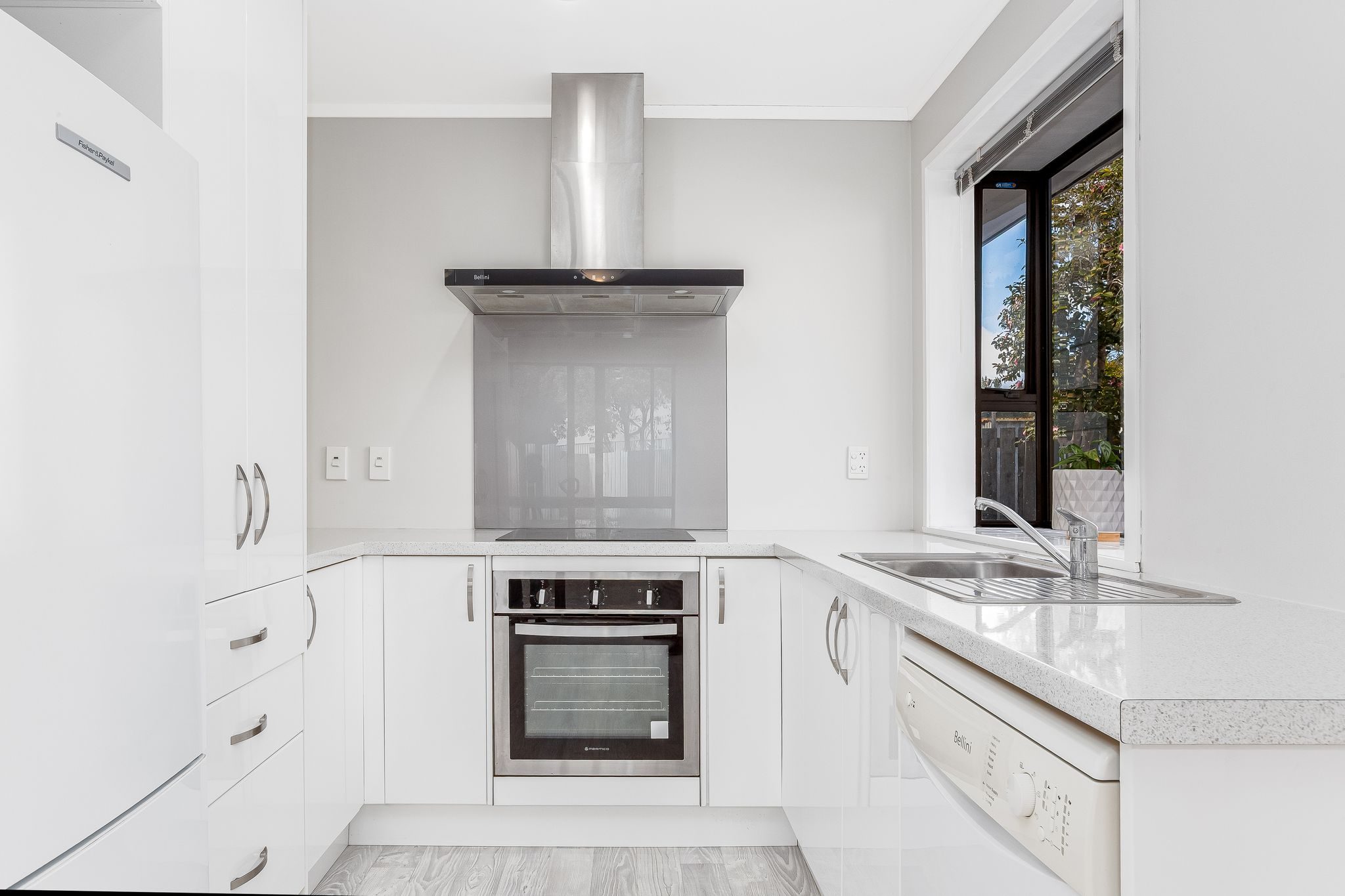 Property interior