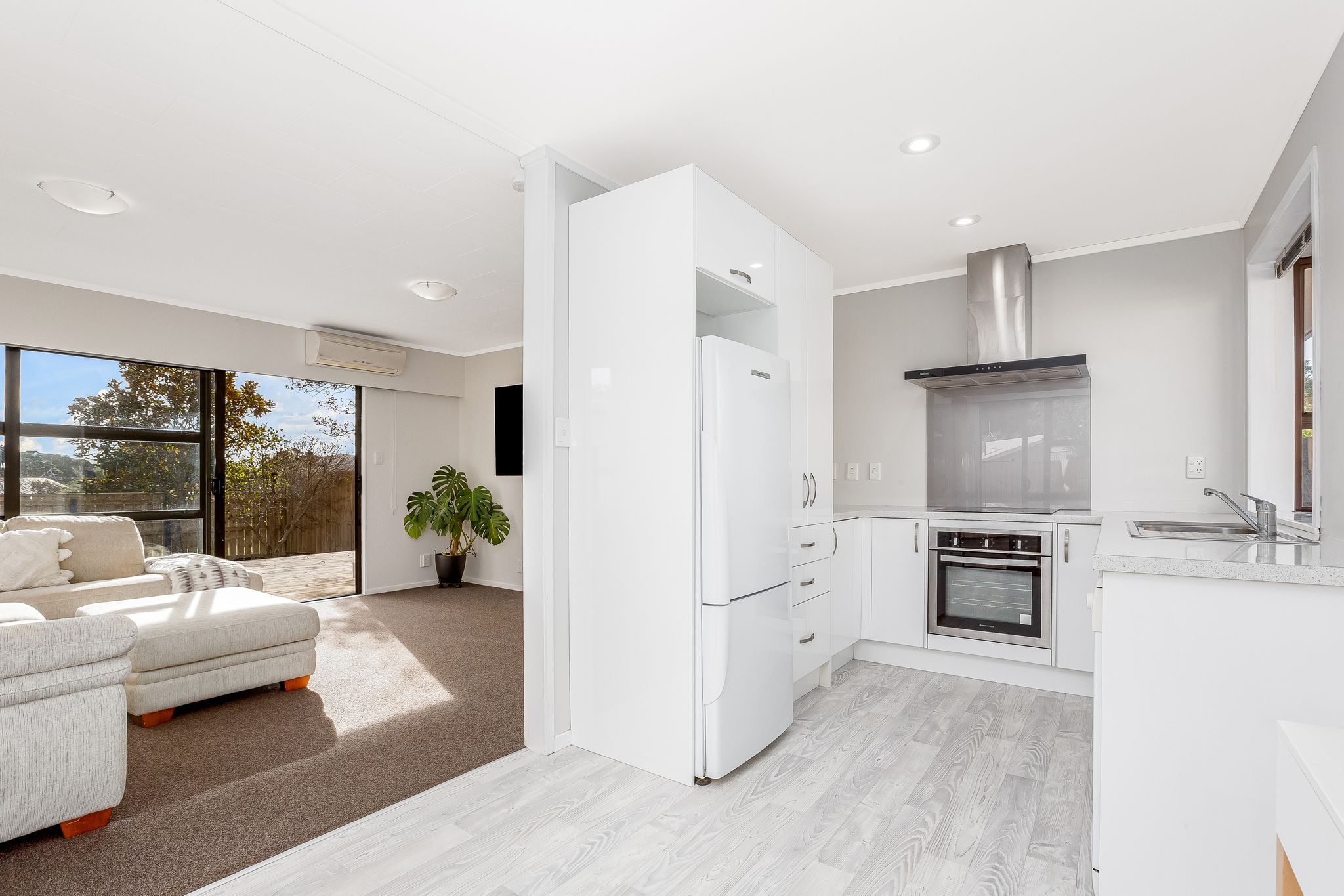 Property interior