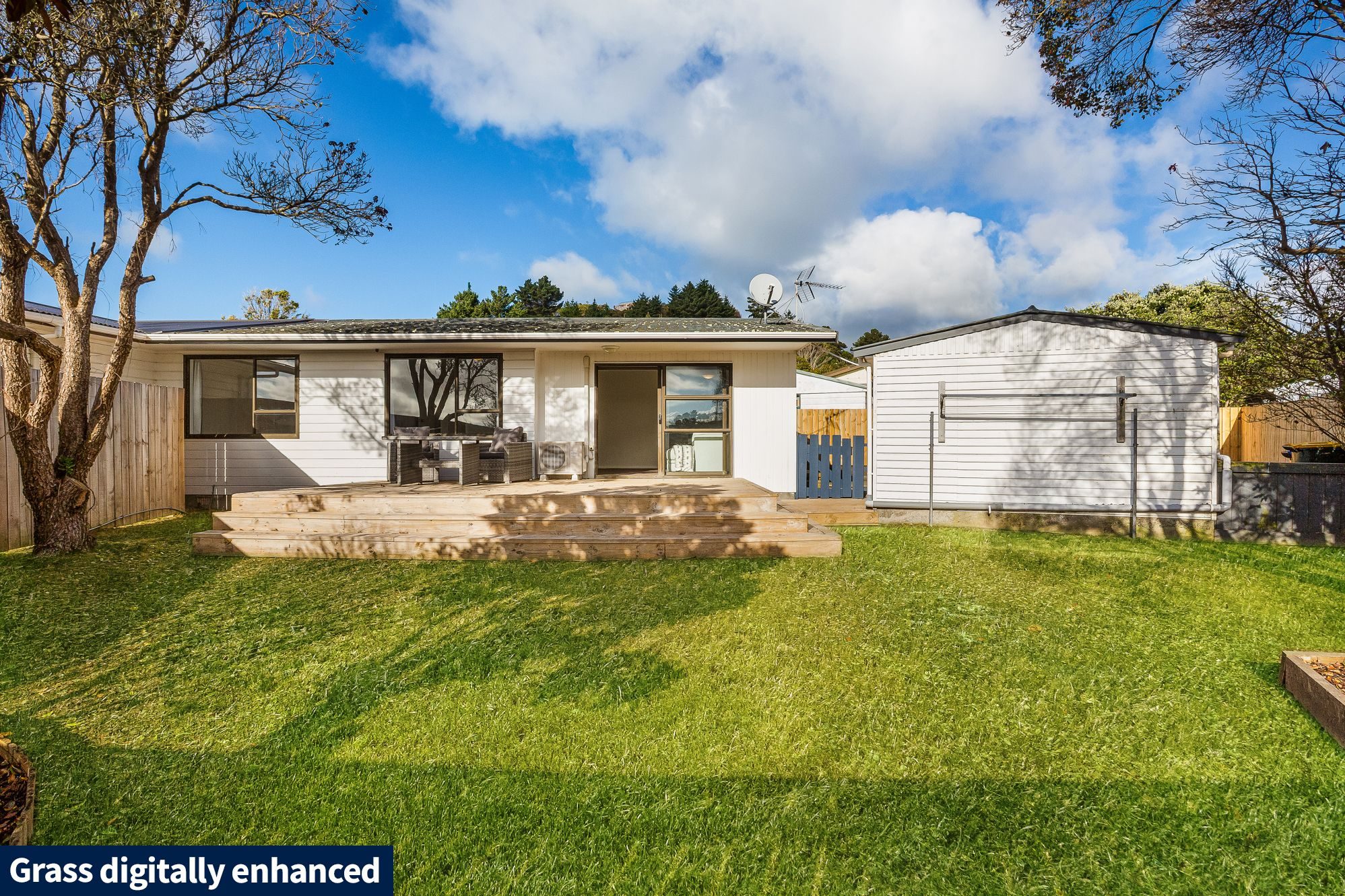 Tidy Townhouse in a Prime Cul-de-Sac Location — slide 19