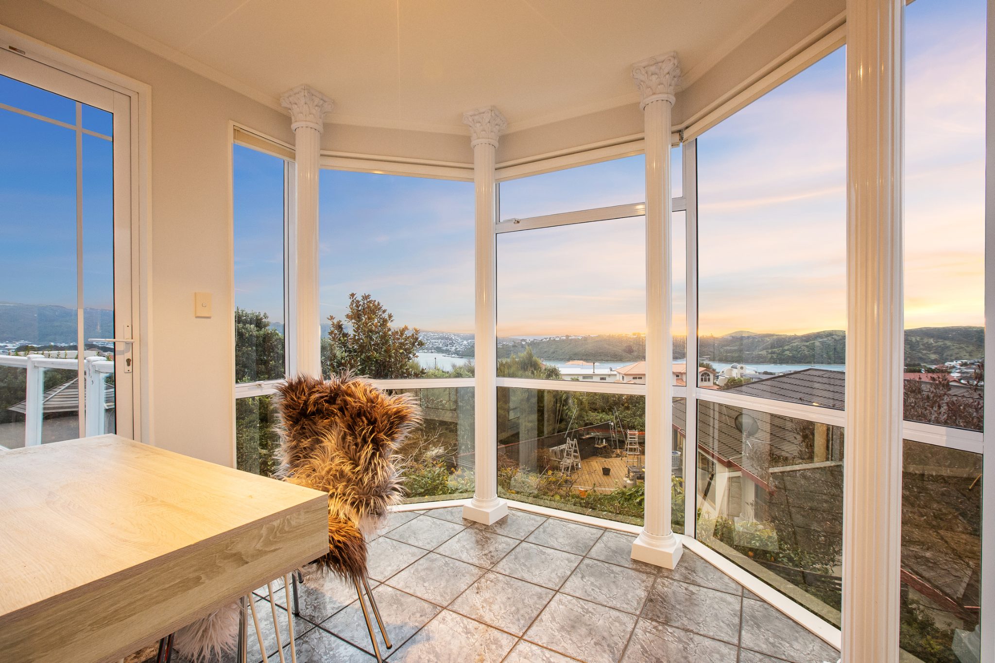 Sophisticated Living in Prestigious Papakowhai — slide 2