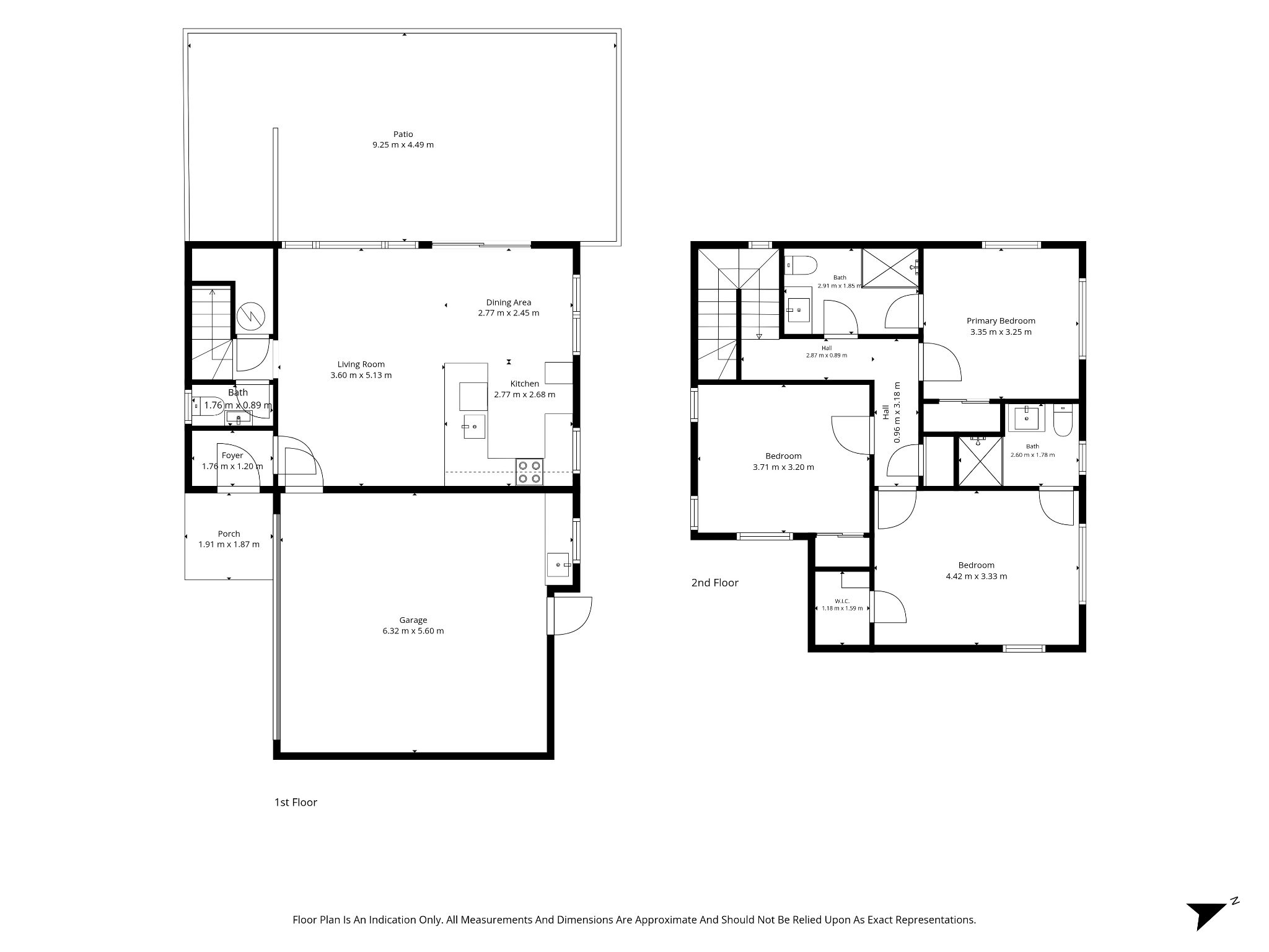 City Fringe with a Double Garage — slide 21