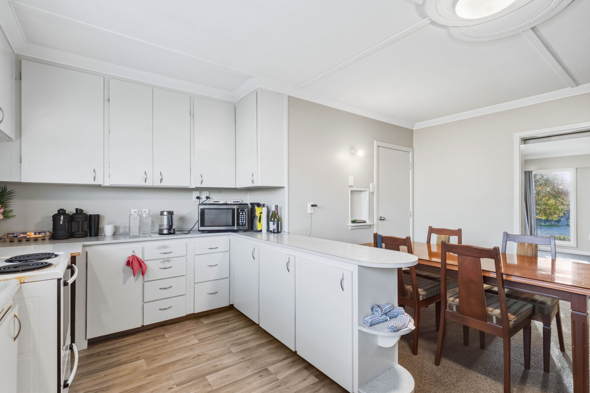 3-Bed Brick & Roughcast – Hargest Zoned — slide 2
