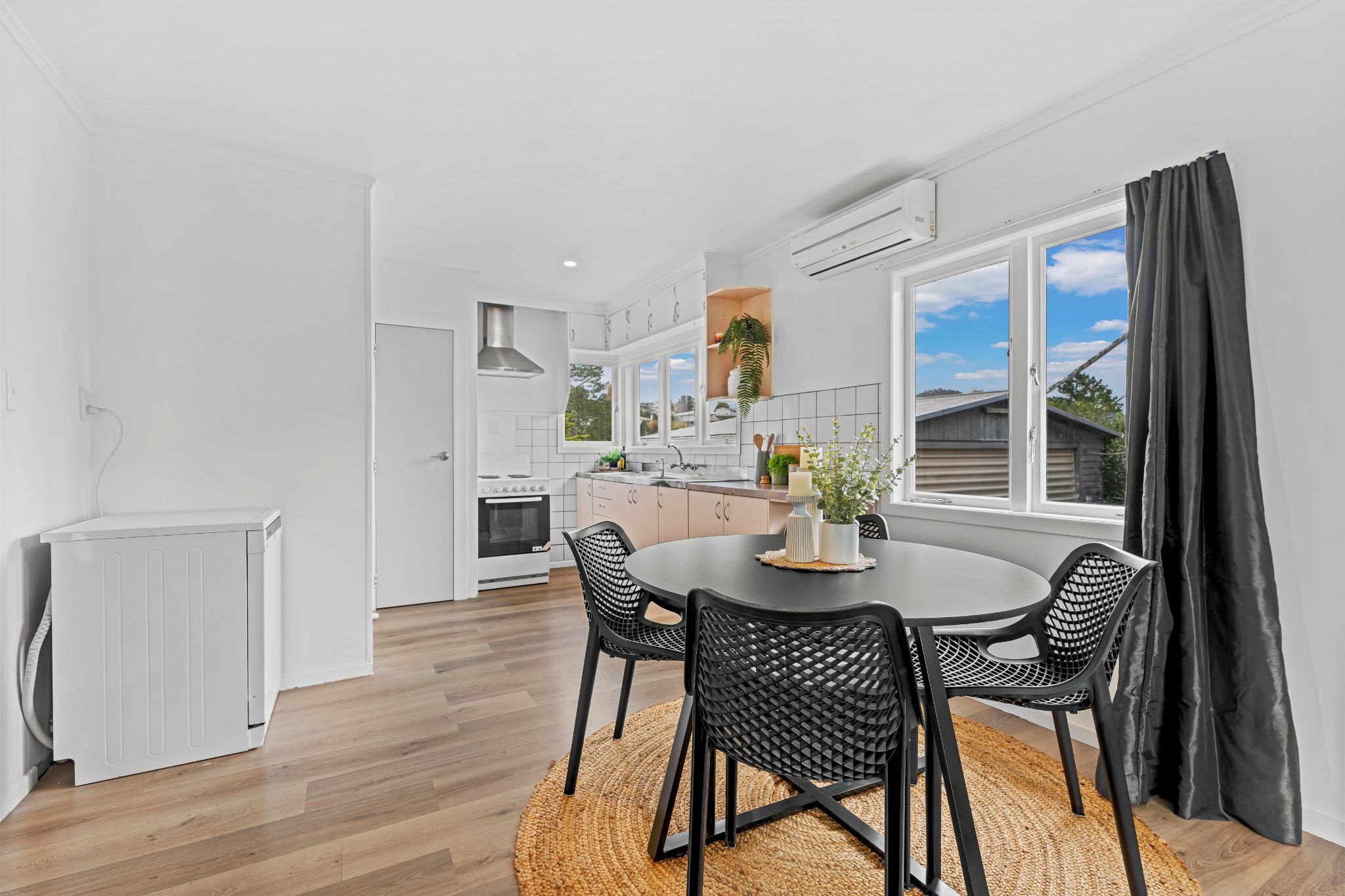 Property interior