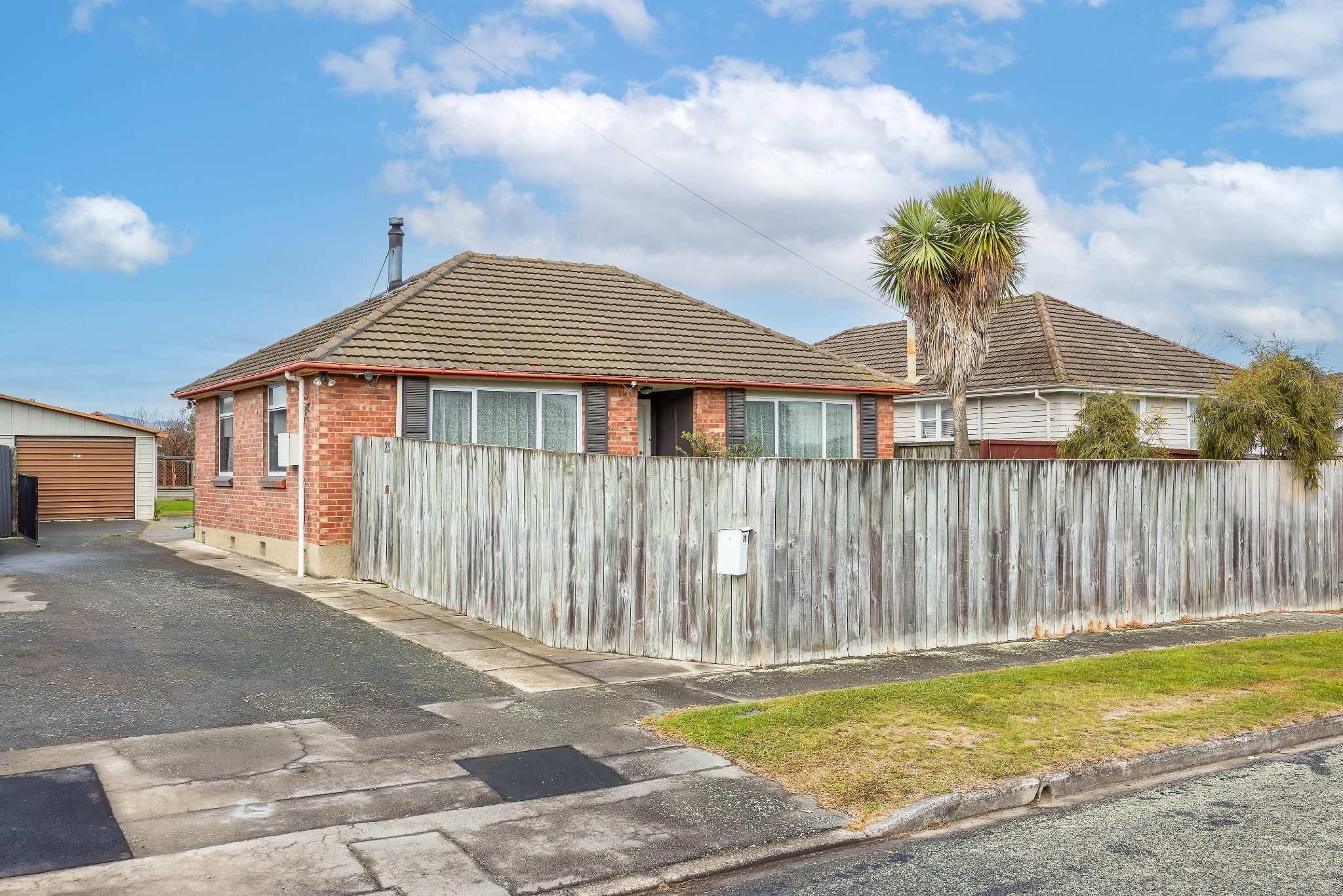 Owners keen to sell........... — slide 13