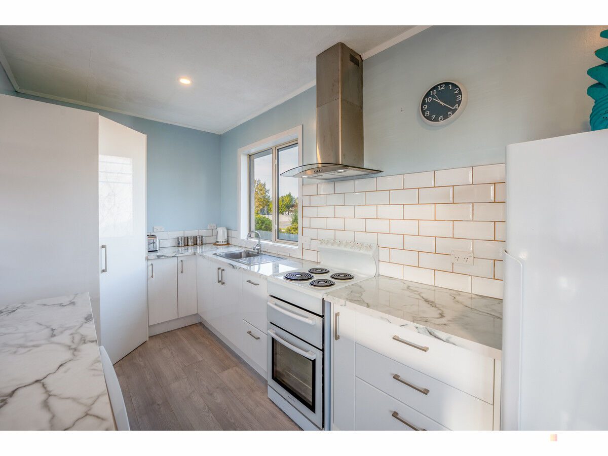 Property interior
