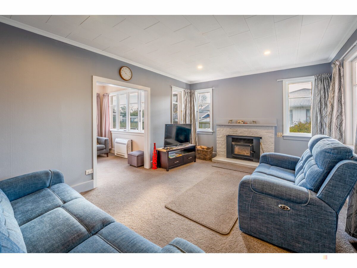 Property interior