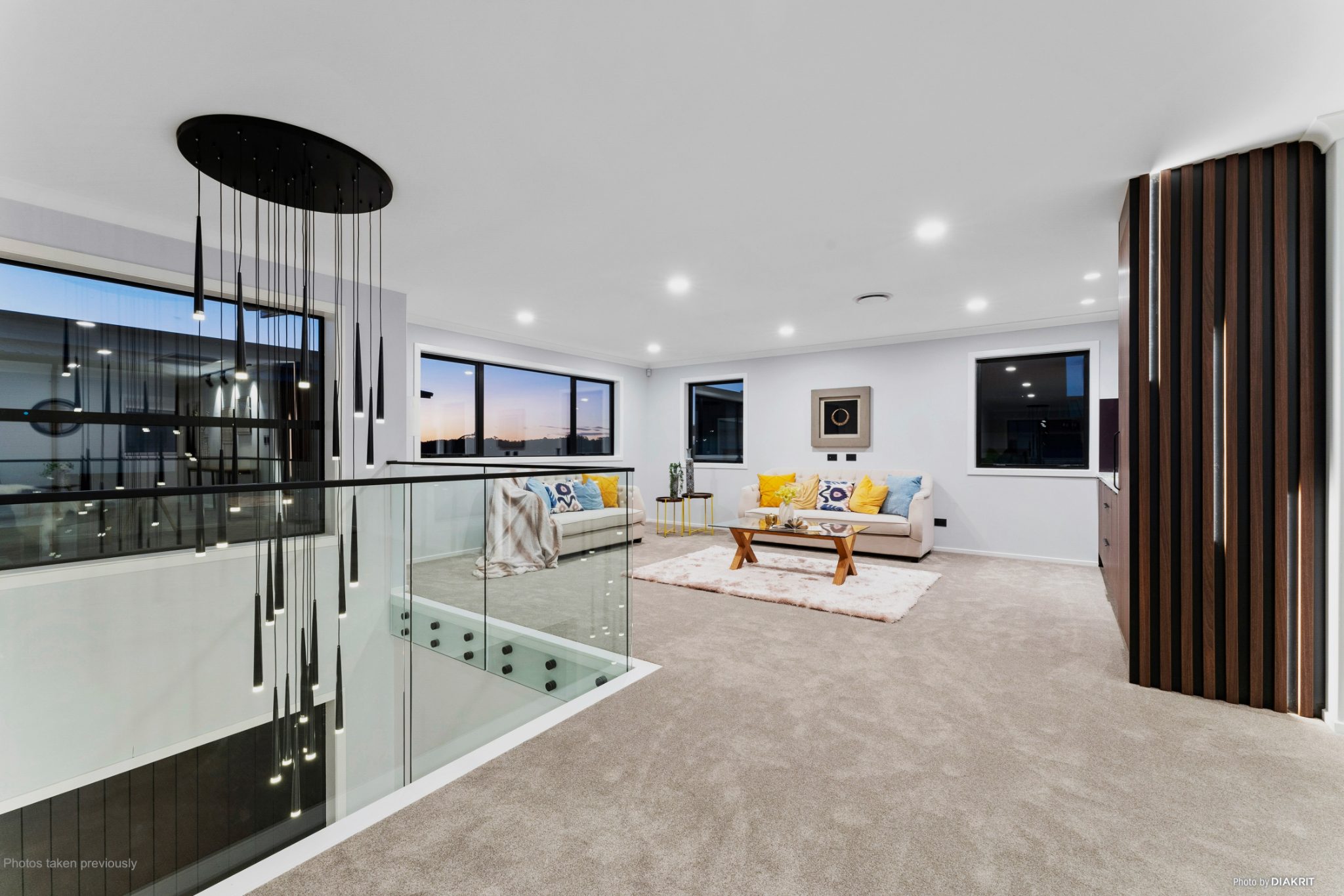 Luxury 6-Bed Living: Rangitoto College Zone — slide 2