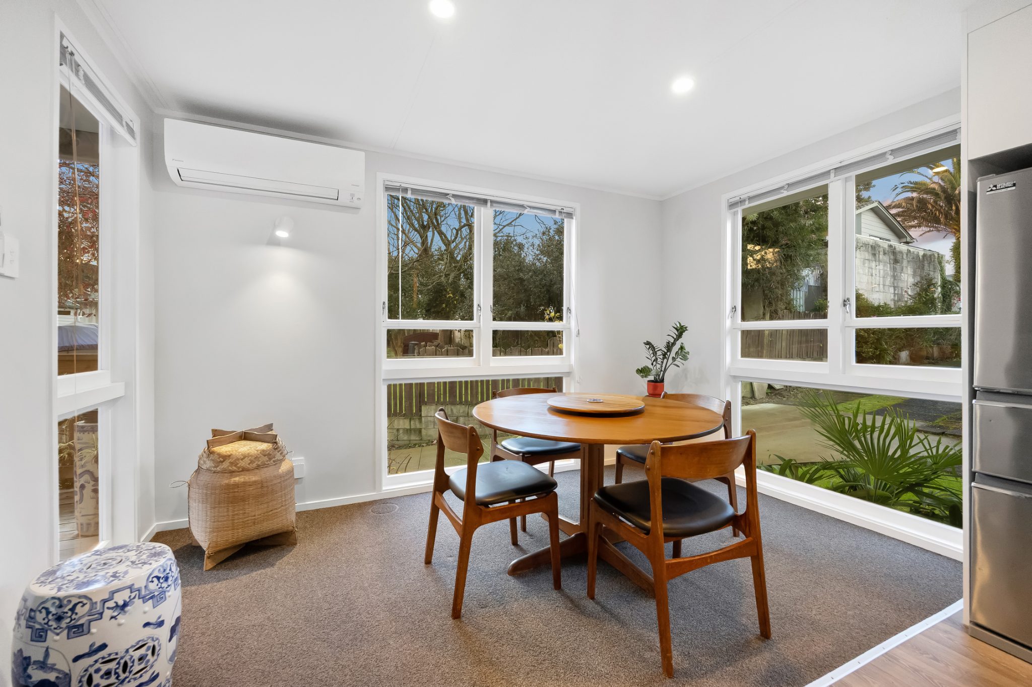 Property interior