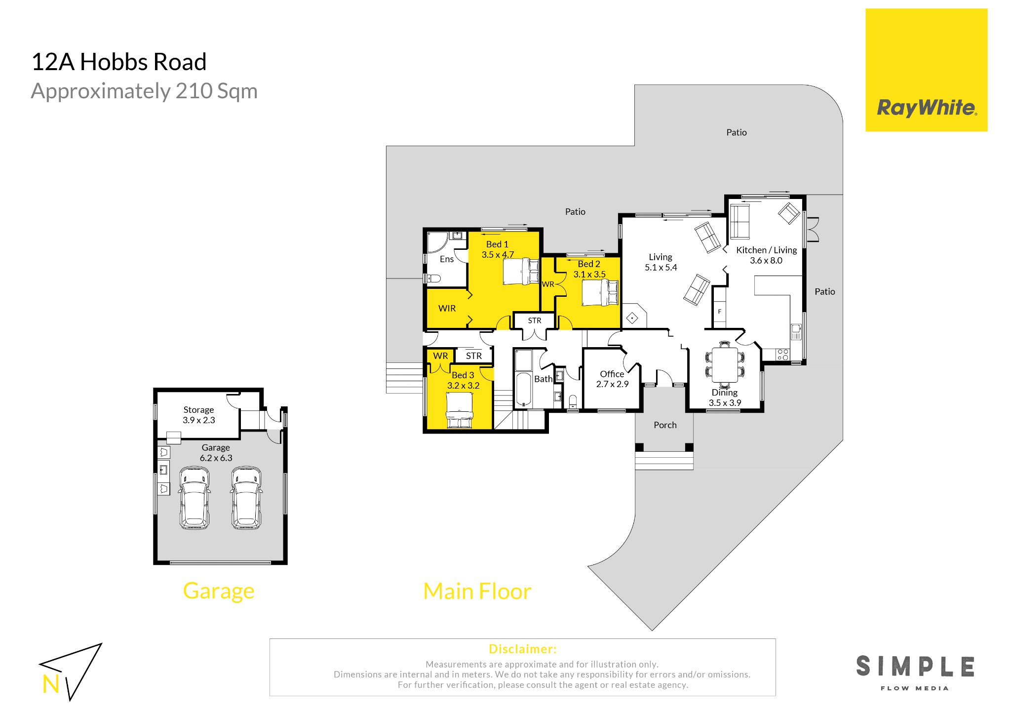 Vendor has found their next home - ACT NOW! — slide 35