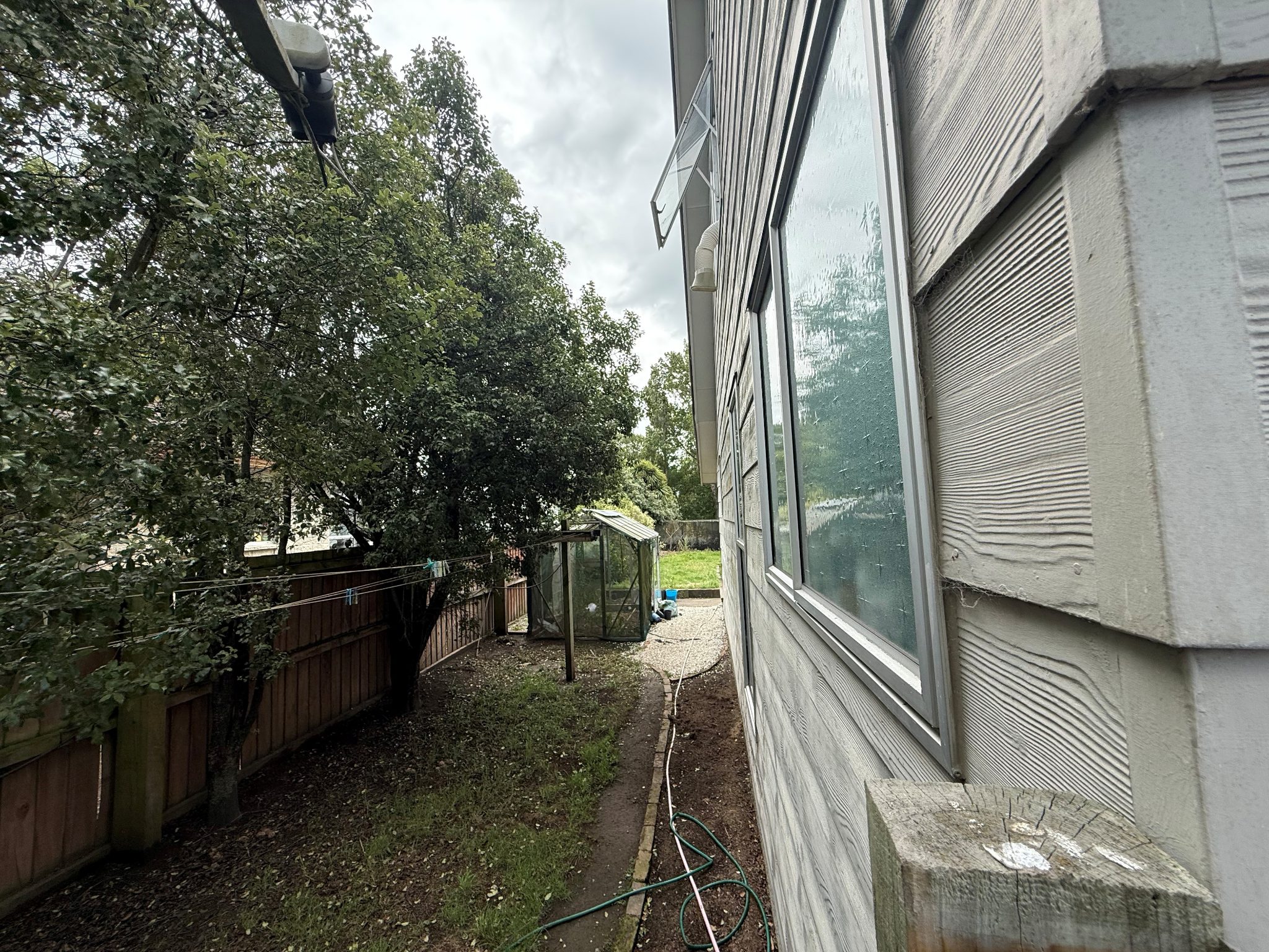 Property interior