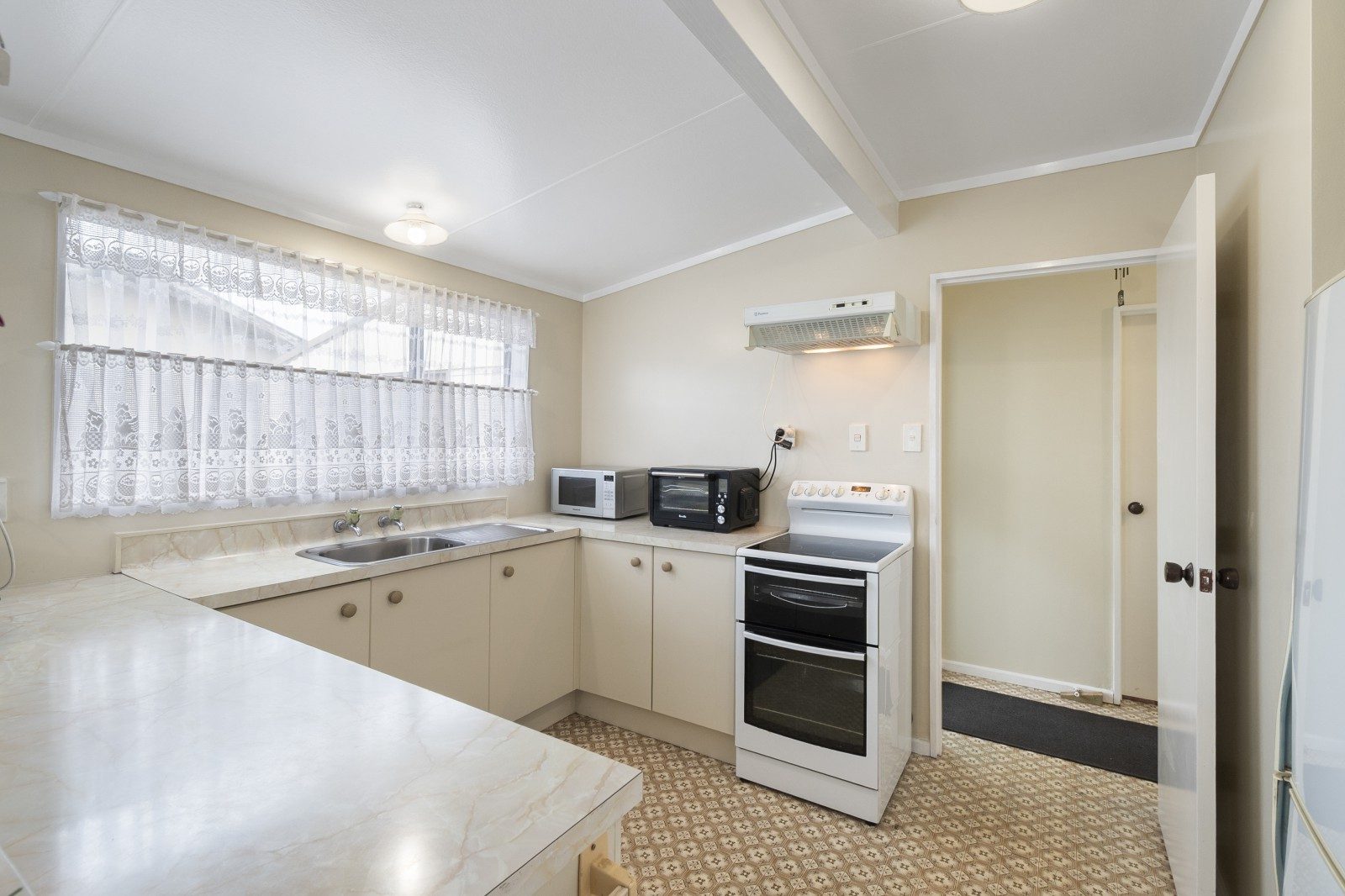 Property interior