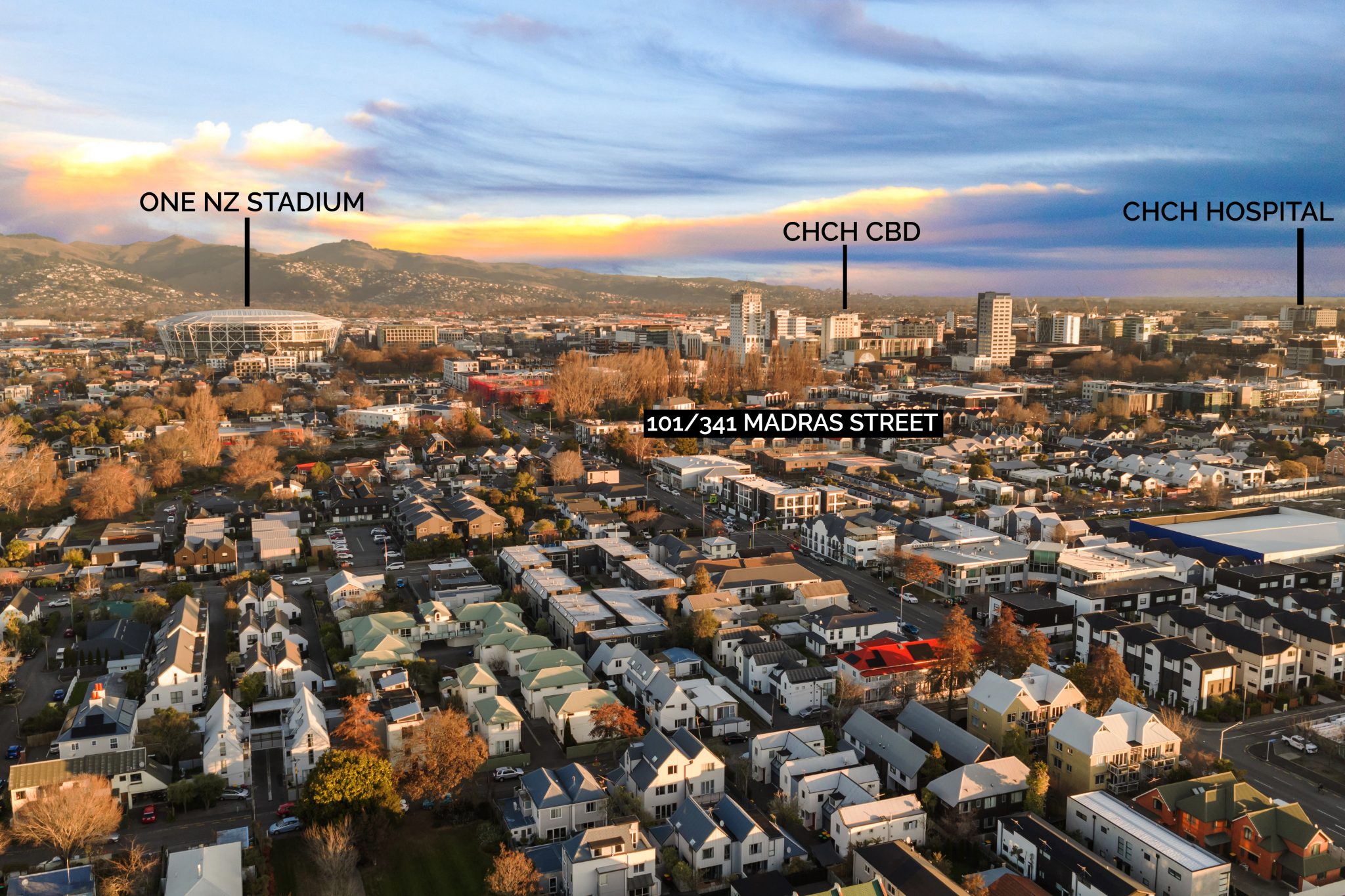 Dual Income. Proven Returns. Central Location. — slide 2