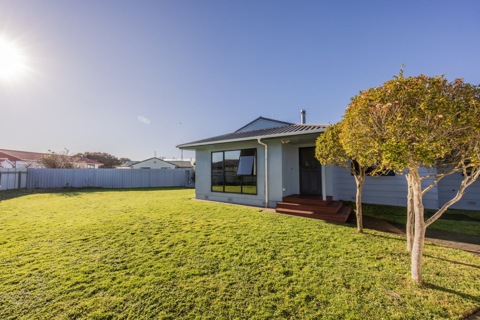 Family living on 922m2 in prestigious Kelvin Grove — slide 19