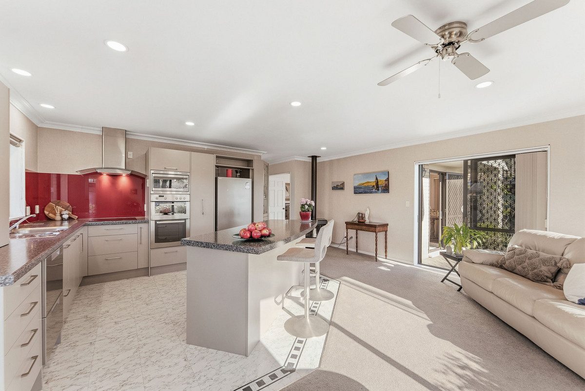 Property interior