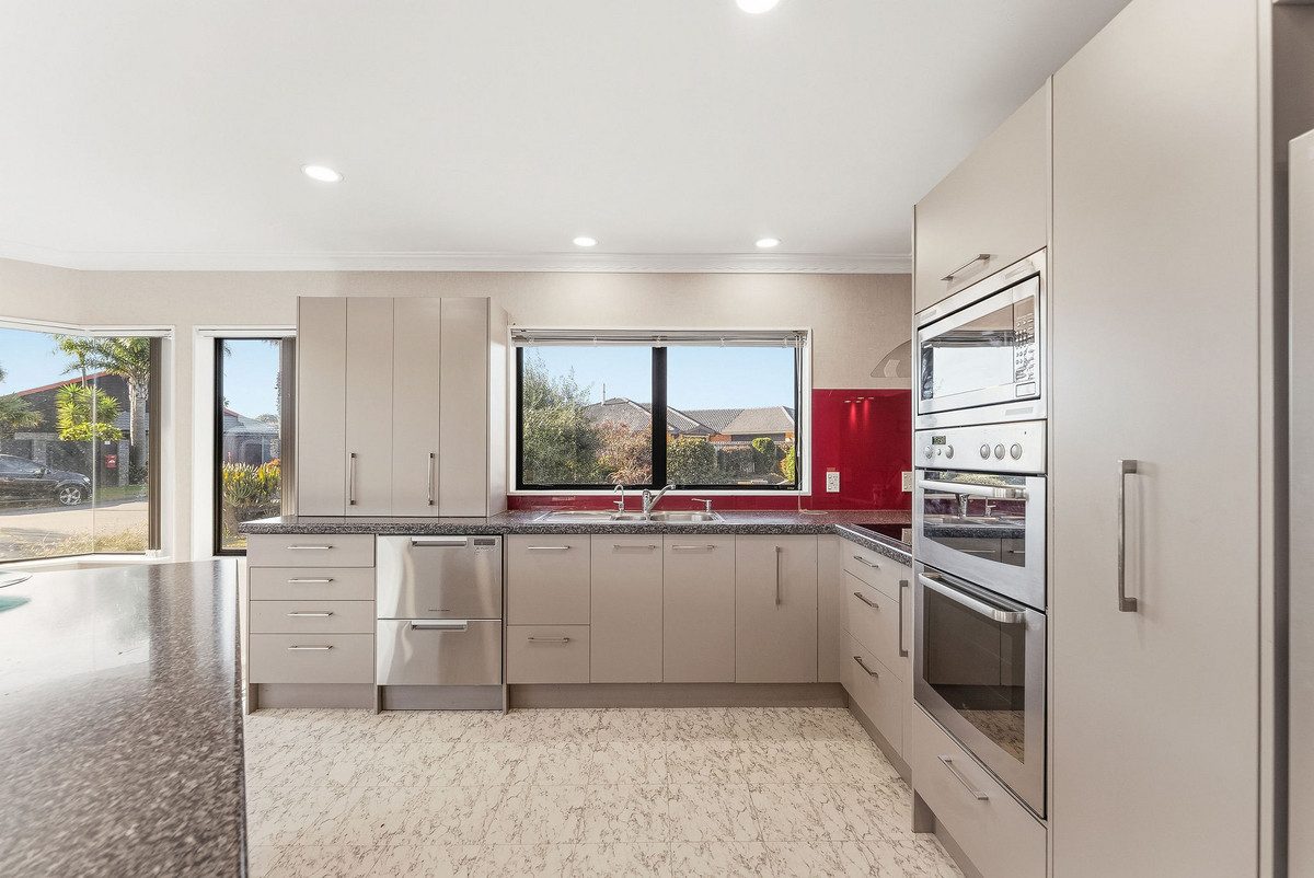 Property interior