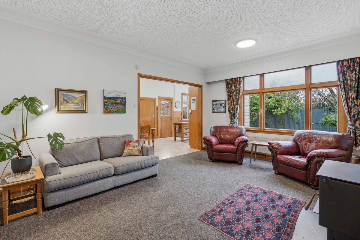Property interior