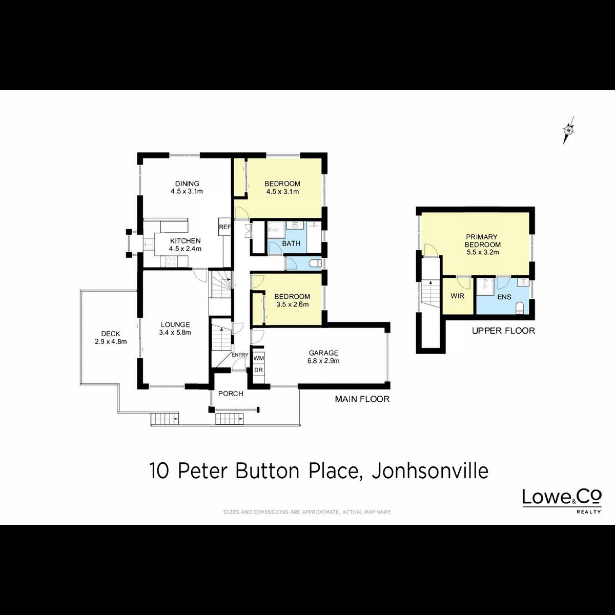 Double Glazed / Move in Ready with Views — slide 23