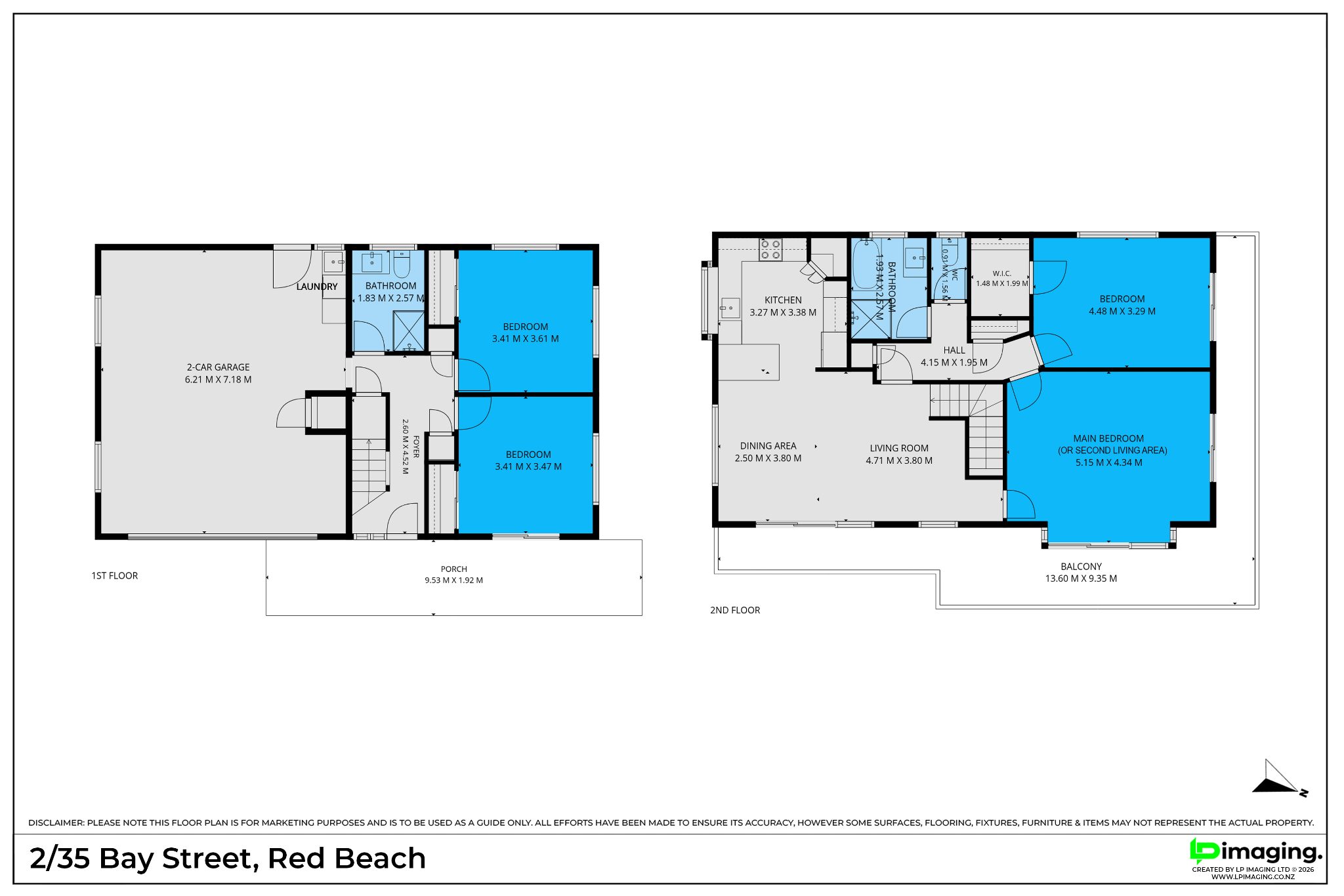 Renovated Beachside Beauty. Motivated Sellers! — slide 27