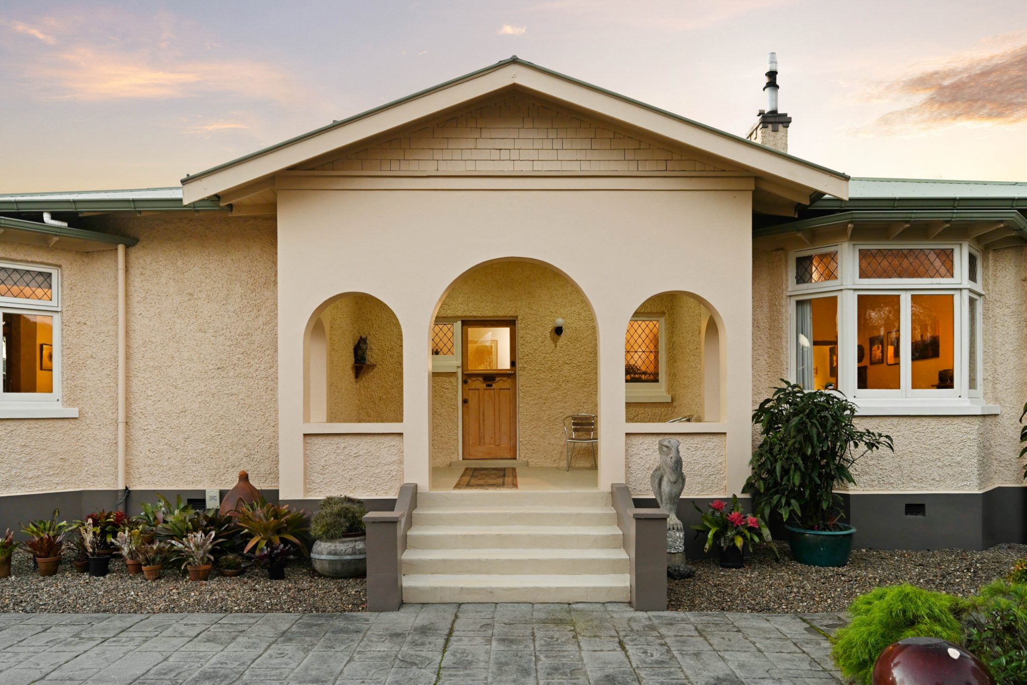 Architectural Heritage, Timelessly Restored — slide 2