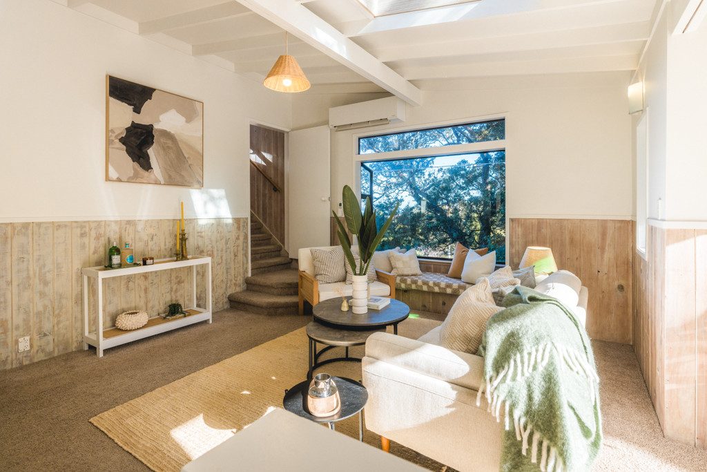 Property interior