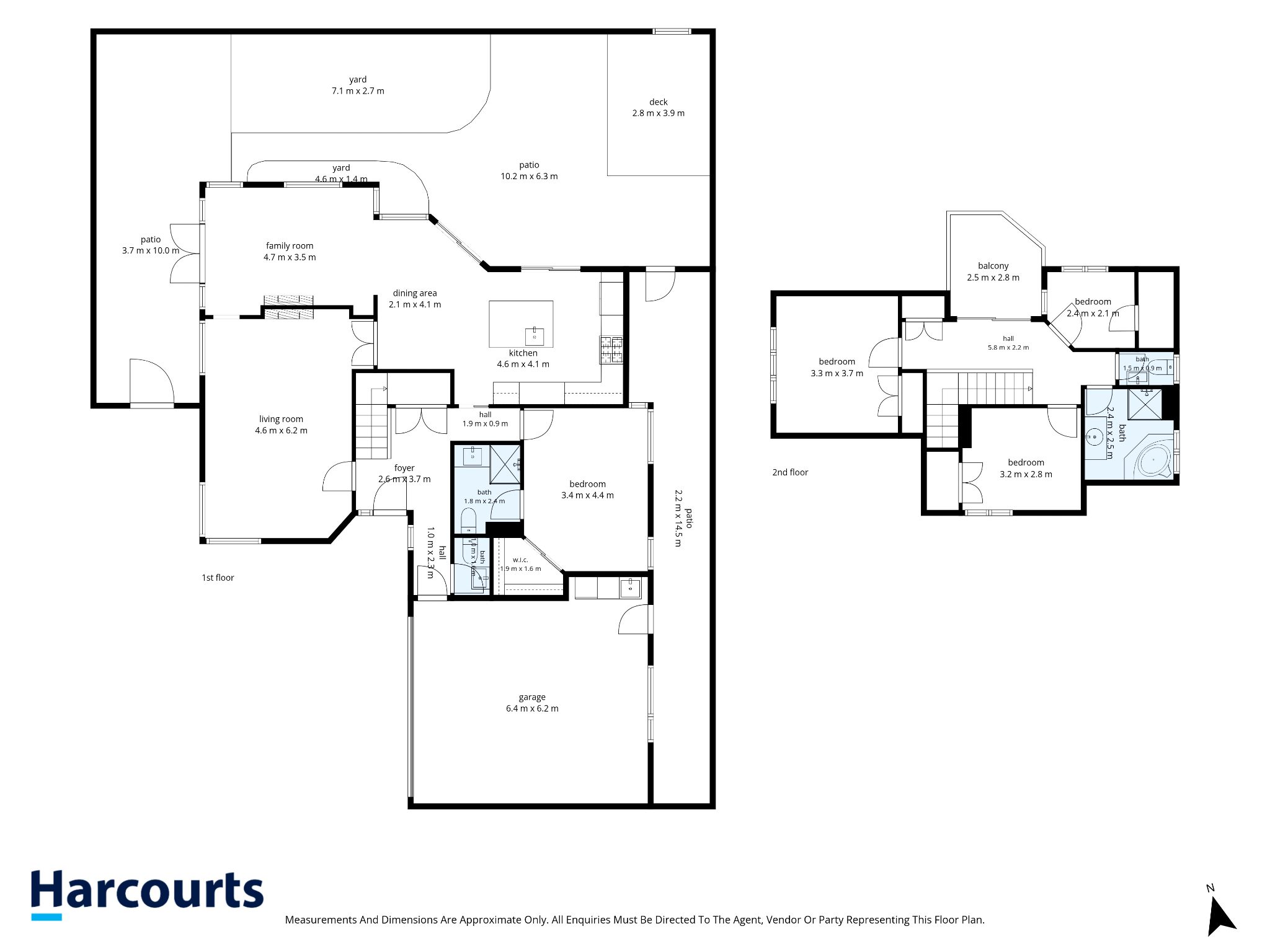 Sophisticated Living, Premium Location — slide 29