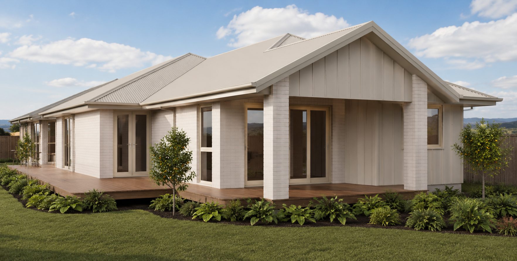 Move In This Spring – Brand New in Omokoroa — slide 1