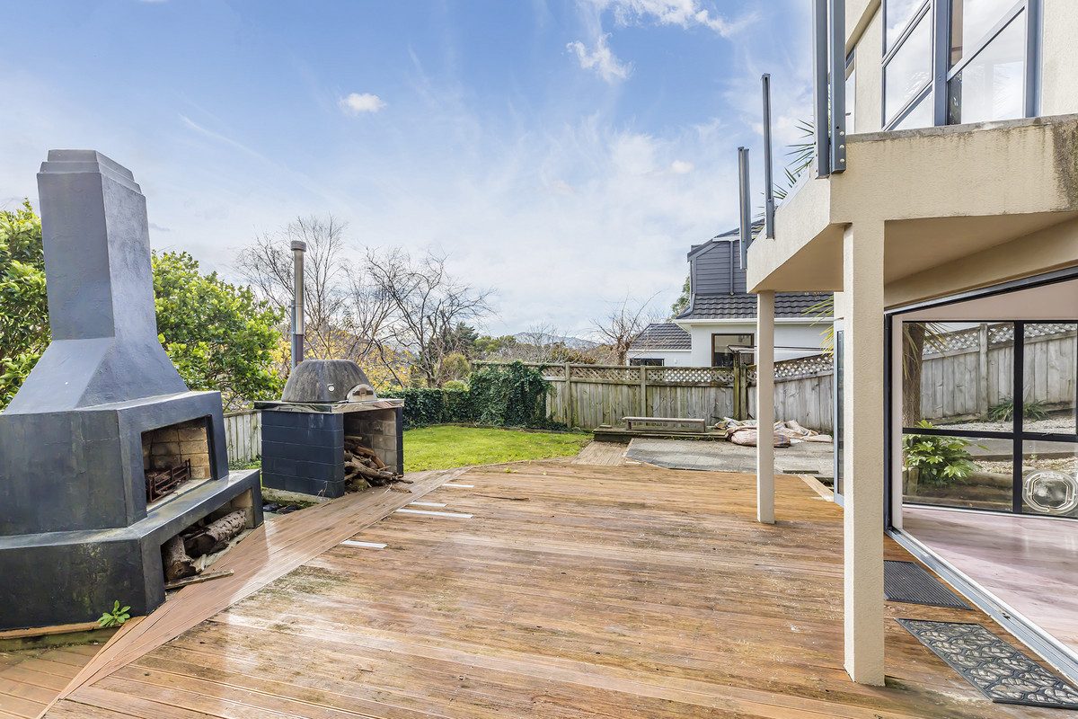 Property interior