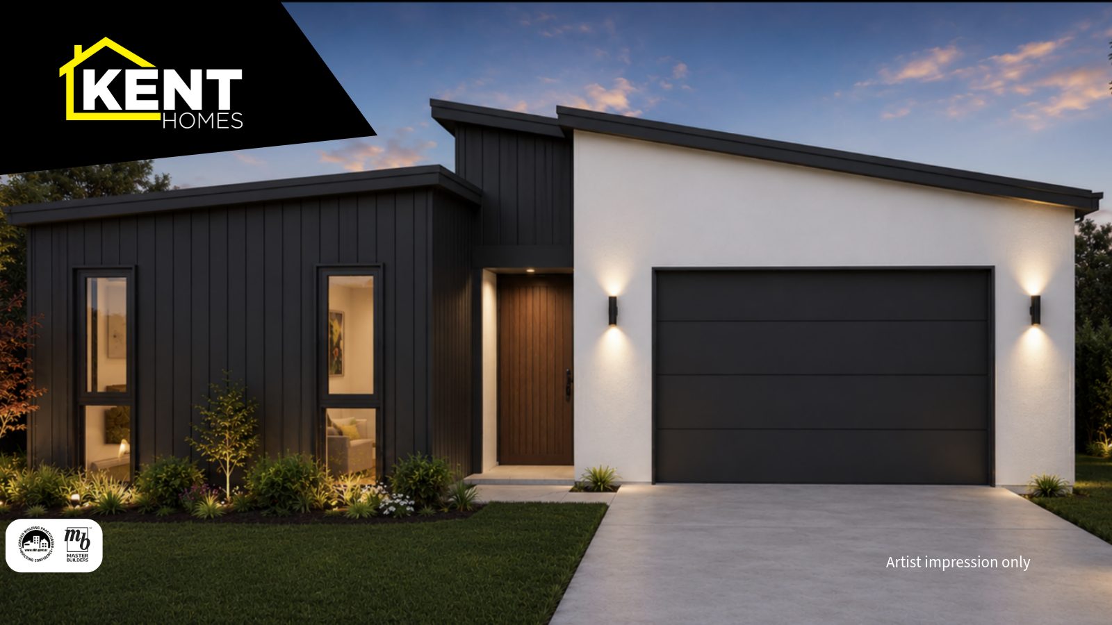 Downsize Without Compromise in Bellgrove — slide 1