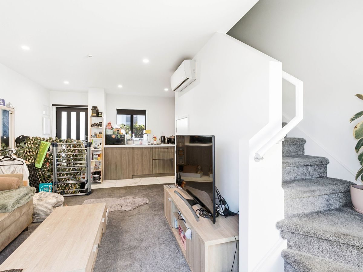Property interior