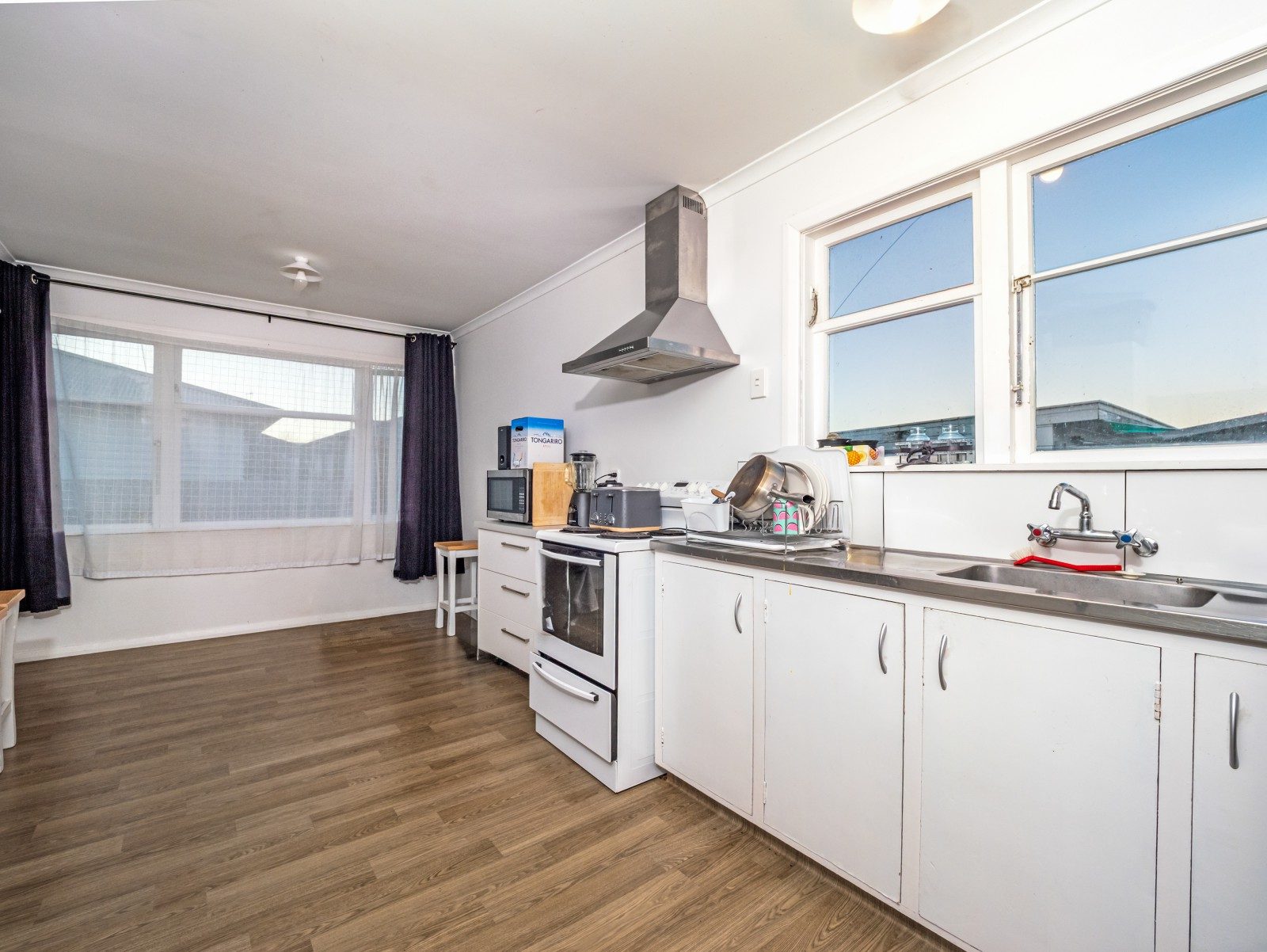 Property interior