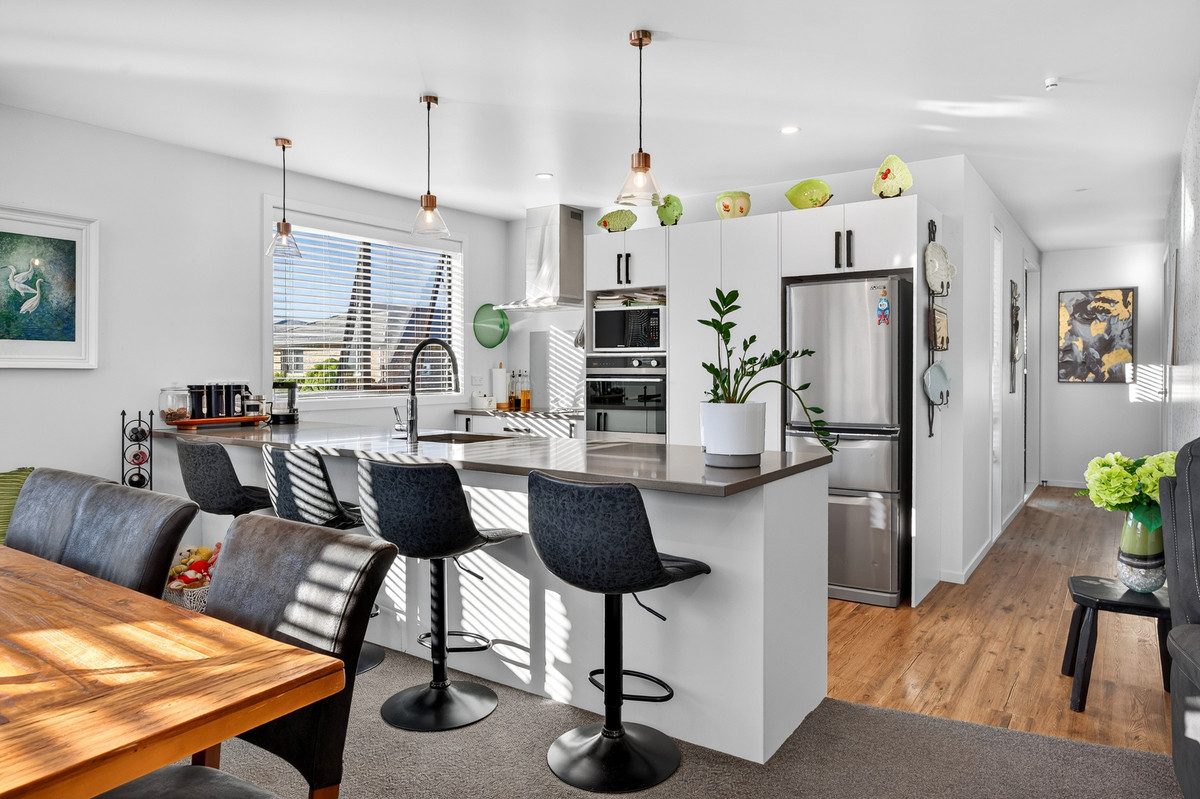 Property interior