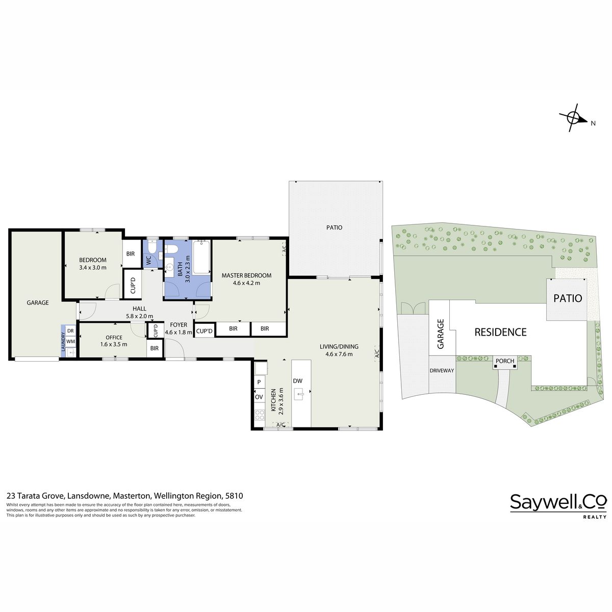 Ready To Go - BEO $679,000 — slide 24