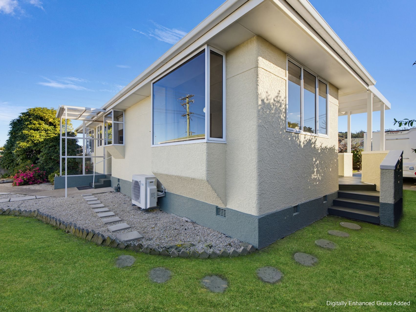 Property interior
